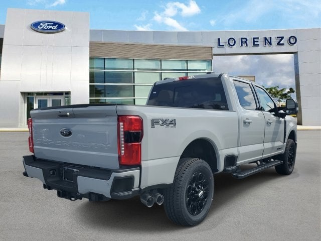 2026 Ford Super Duty F-250® Lariat®