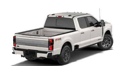 2027 Ford Super Duty F-350® Platinum®