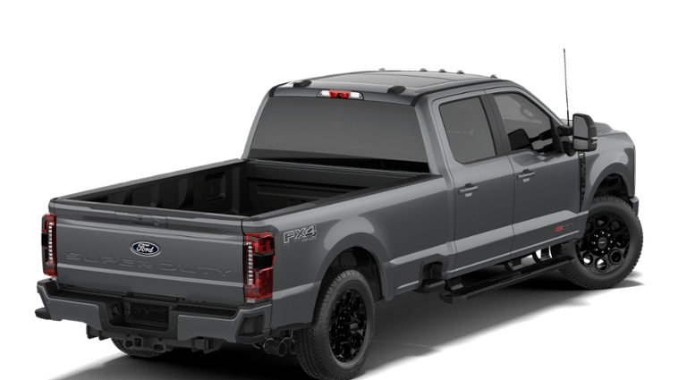 2027 Ford Super Duty F-350® Lariat®