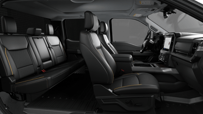2027 Ford Super Duty F-350® Lariat®
