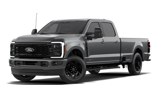 2027 Ford Super Duty F-350® Lariat®