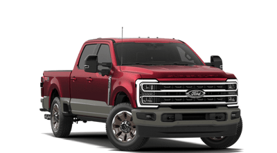 2027 Ford Super Duty F-350® King Ranch®