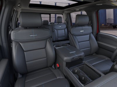 2026 Ford Super Duty F-350® Platinum®