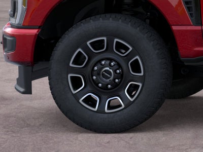 2026 Ford Super Duty F-350® Platinum®