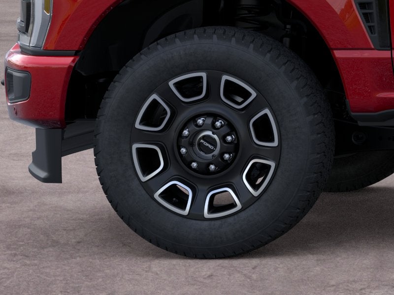 2026 Ford Super Duty F-350® Platinum®