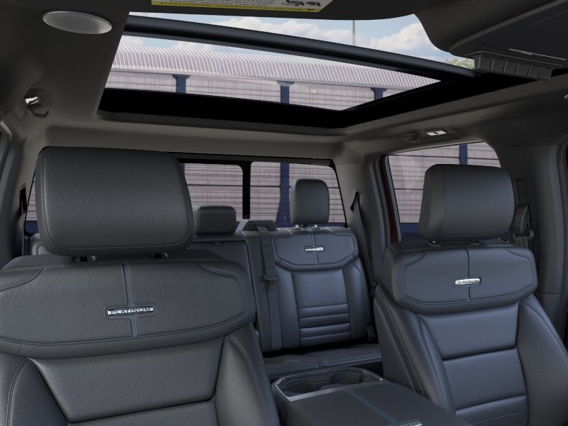 2026 Ford Super Duty F-350® Platinum®