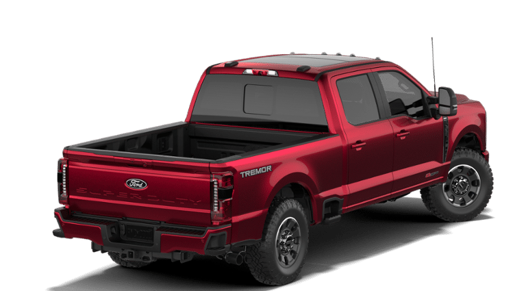 2027 Ford Super Duty F-350® Lariat®