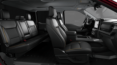 2027 Ford Super Duty F-350® Lariat®