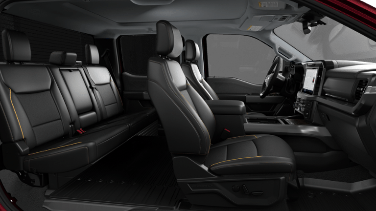 2027 Ford Super Duty F-350® Lariat®