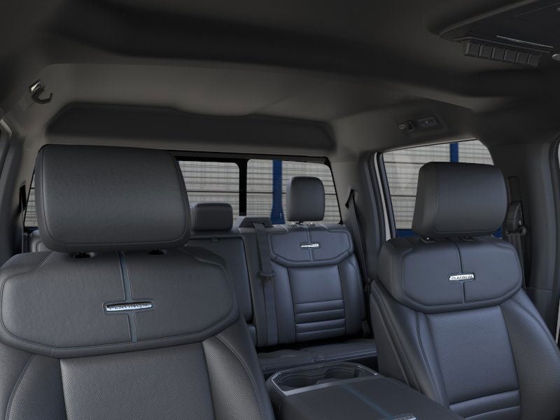 2026 Ford Super Duty F-350® Platinum®