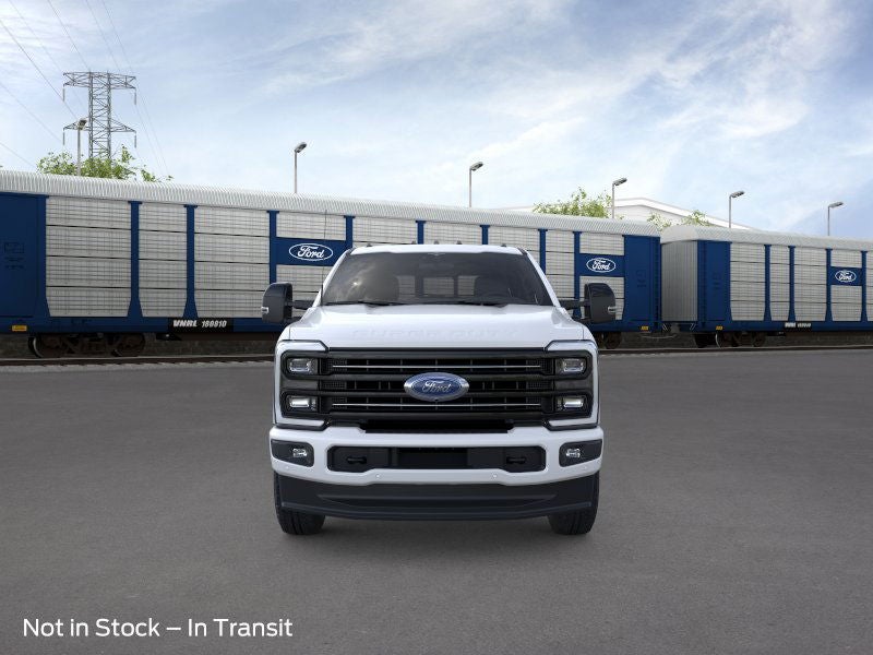 2026 Ford Super Duty F-350® Platinum®