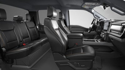 2026 Ford Super Duty F-350® Lariat®