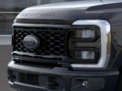 2026 Ford Super Duty F-350® Lariat®