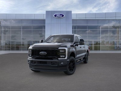 2026 Ford Super Duty F-350® Lariat®