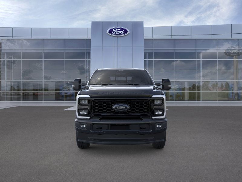 2026 Ford Super Duty F-350® Lariat®