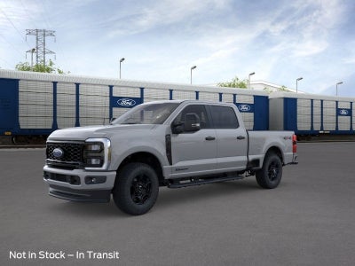 2026 Ford Super Duty F-350® XL