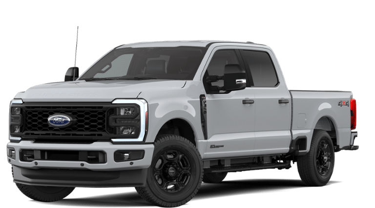 2026 Ford Super Duty F-350® XL
