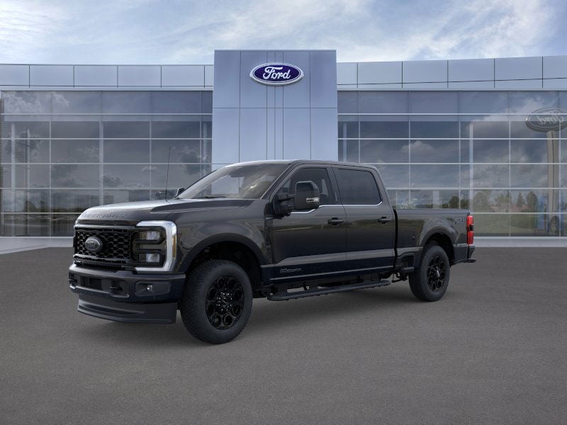 2026 Ford Super Duty F-350® Lariat®