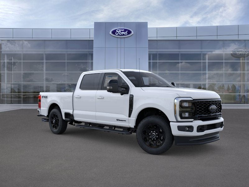 2026 Ford Super Duty F-350® Lariat®
