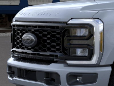 2026 Ford Super Duty F-350® Lariat®