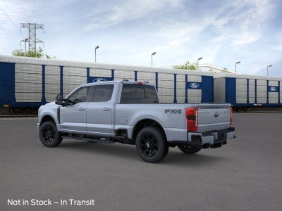 2026 Ford Super Duty F-350® Lariat®