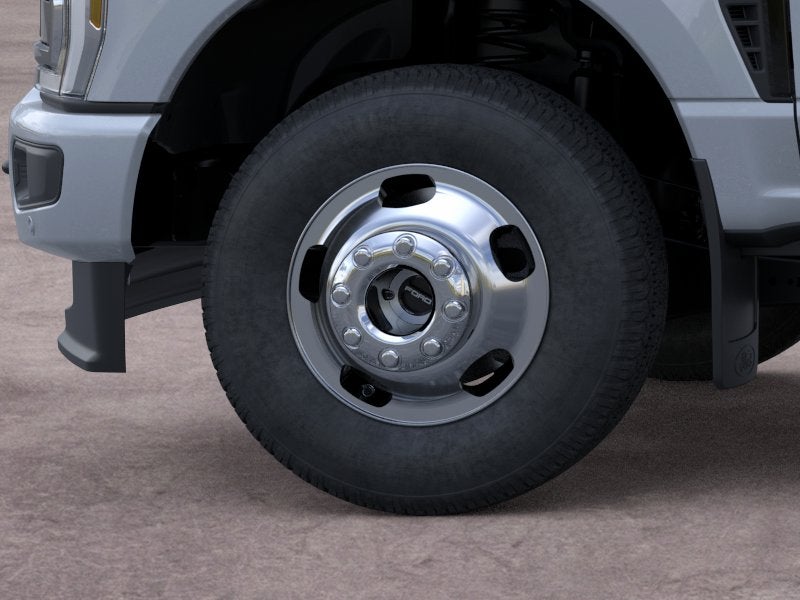 2026 Ford Super Duty F-350® Platinum®