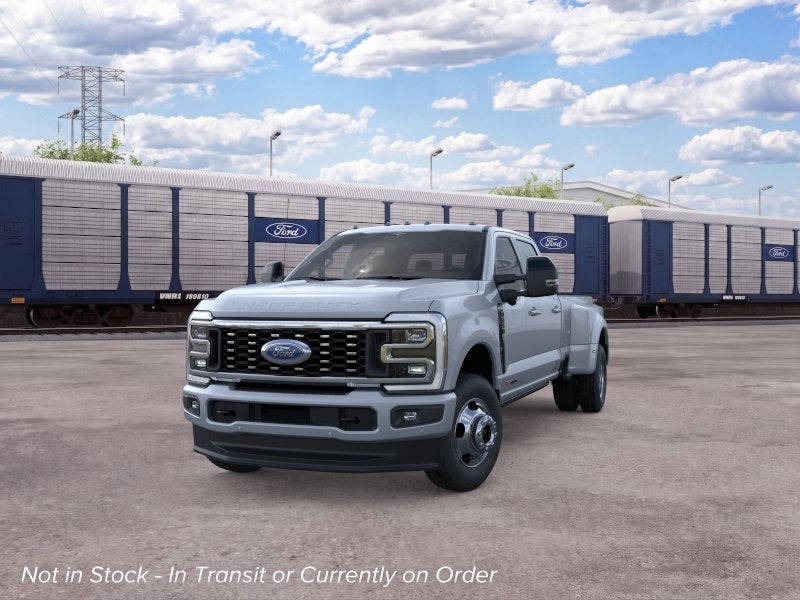 2026 Ford Super Duty F-350® Platinum®