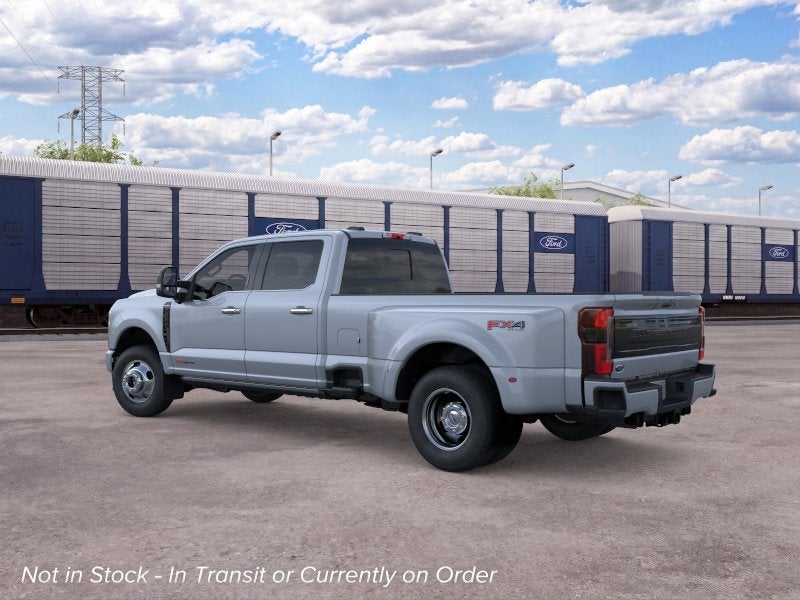 2026 Ford Super Duty F-350® Platinum®