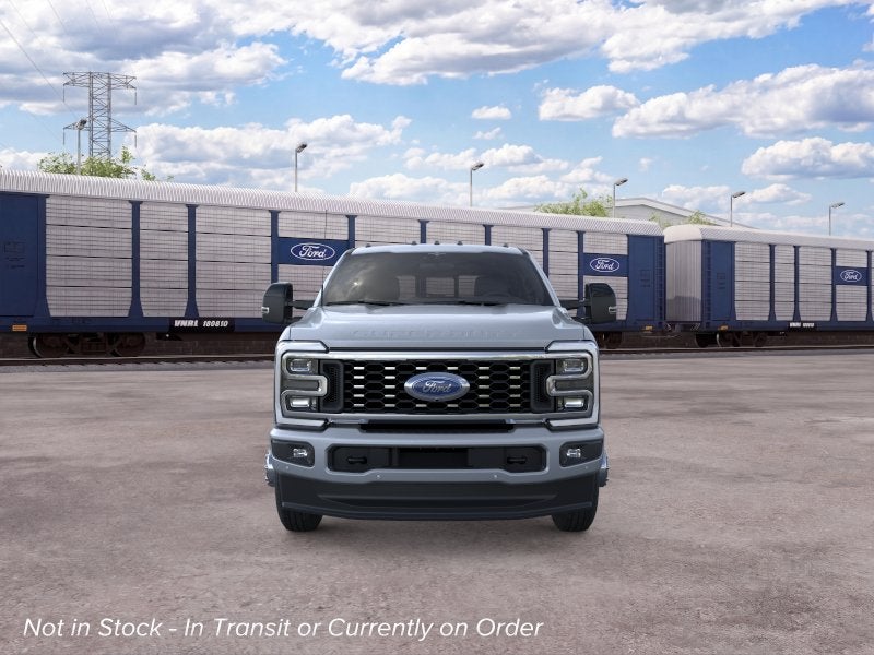 2026 Ford Super Duty F-350® Platinum®