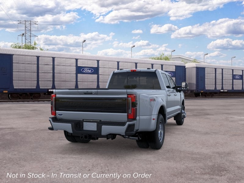 2026 Ford Super Duty F-350® Platinum®