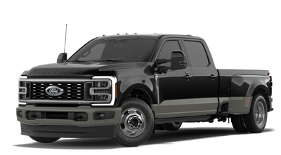 2027 Ford Super Duty F-350® King Ranch®
