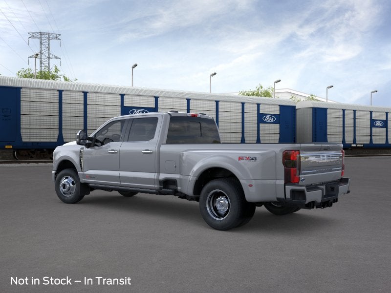 2026 Ford Super Duty F-350® Platinum®