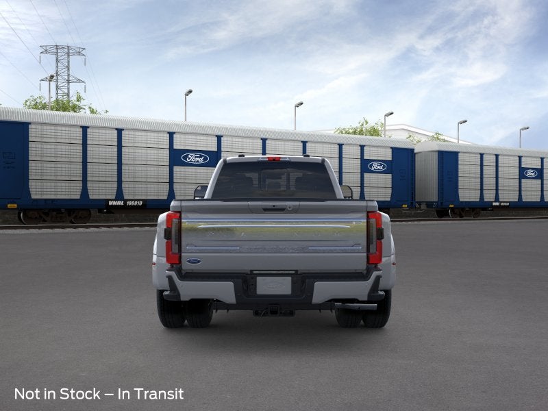 2026 Ford Super Duty F-350® Platinum®