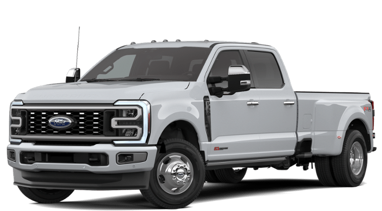 2026 Ford F-350's photo