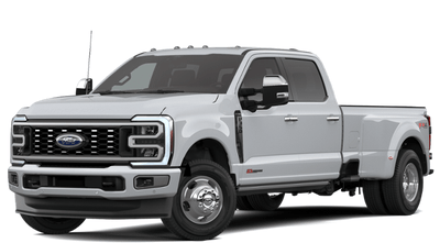 2026 Ford Super Duty F-350® Platinum®