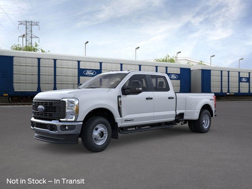 2026 Ford Super Duty F-350® XL