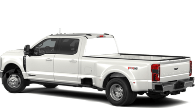 2026 Ford Super Duty F-350® Lariat®