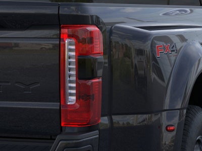 2026 Ford Super Duty F-350® XL