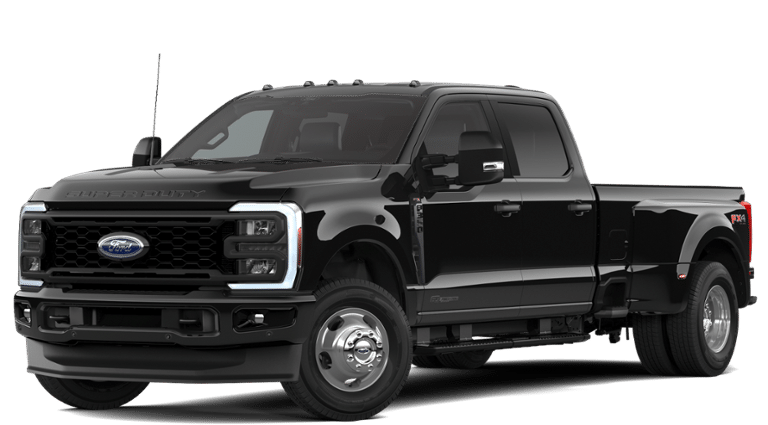 2026 Ford Super Duty F-350® XL