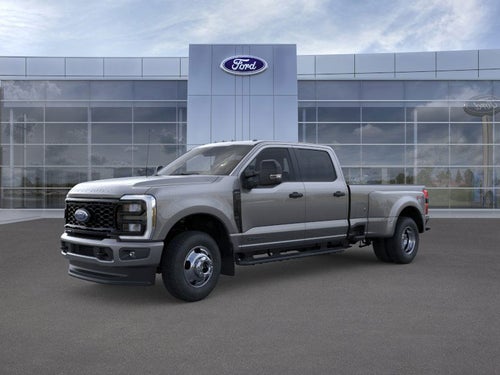2026 Ford Super Duty F-350® XL