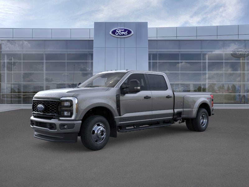 2026 Ford Super Duty F-350® XL