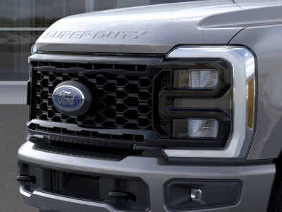 2026 Ford Super Duty F-350® XL