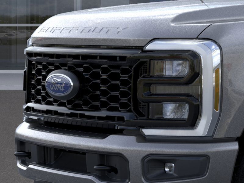 2026 Ford Super Duty F-350® XL