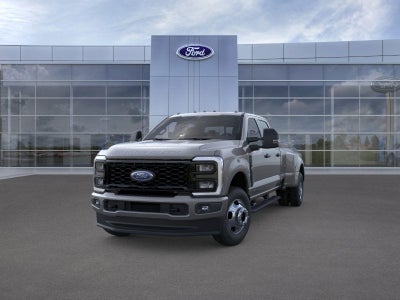 2026 Ford Super Duty F-350® XL