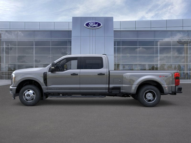 2026 Ford Super Duty F-350® XL