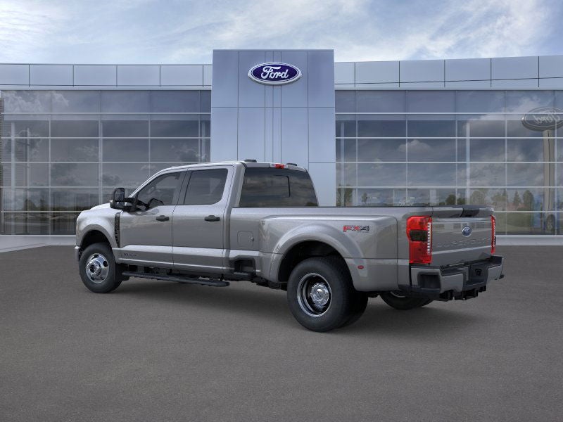 2026 Ford Super Duty F-350® XL