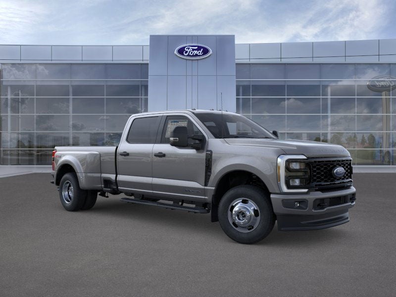 2026 Ford Super Duty F-350® XL