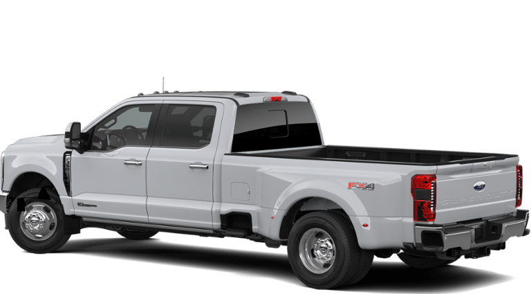 2026 Ford Super Duty F-350® Lariat®
