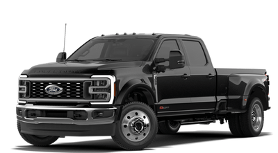 2027 Ford Super Duty F-450® Lariat®