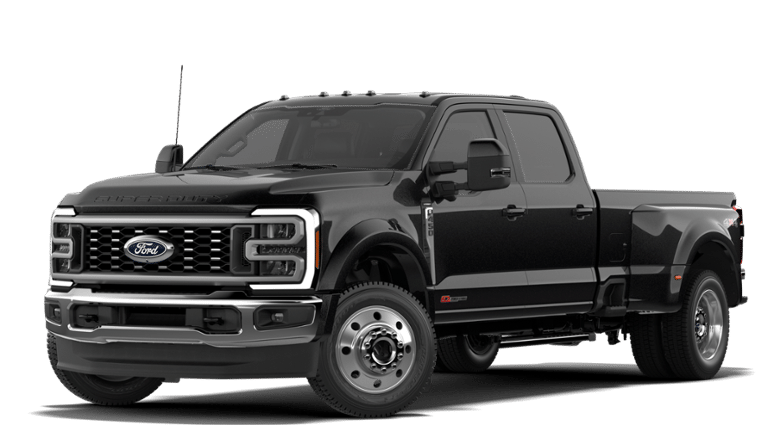 2027 Ford Super Duty F-450® Lariat®